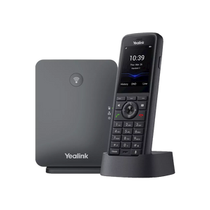 Yealink W79P PRO DECT