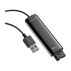 Plantronics DA70 Audio Processor