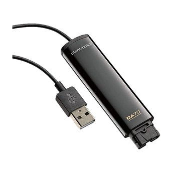 Plantronics DA70 Audio Processor