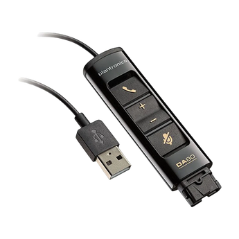 Plantronics DA80 USB Audio Processor