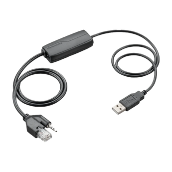 Plantronics APU-72 Electronic Hookswitch