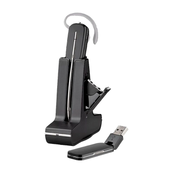 Plantronics Savi W445-M Headset