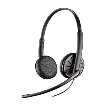 Plantronics Blackwire 325.1-M Headset
