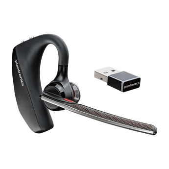 Plantronics Voyager 5200 UC Headset
