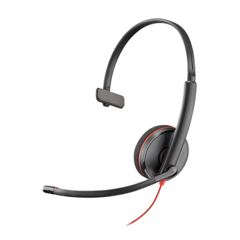 Plantronics Blackwire C3210 Headset