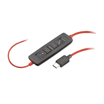 Plantronics Blackwire C3210 USB-C