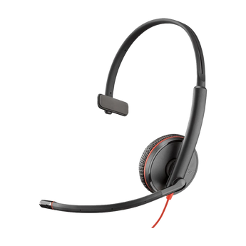 Poly Blackwire C3215 USB-C