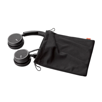 Plantronics Voyager 4220 Bluetooth Duo Headset