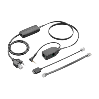 APA-24 Hook Switch