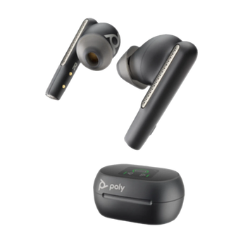 Poly Voyager Free 60+ M USB-C Earbuds