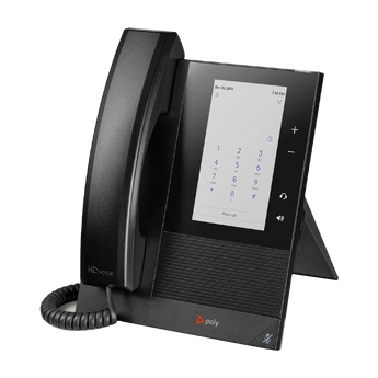 Poly CCX 400 Business Media Phone