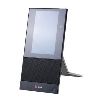 Poly CCX 500 Business Media Phone without handset