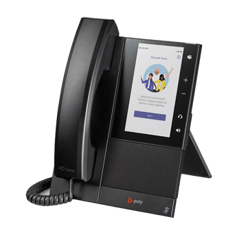 Poly CCX 500 Business Media Phone