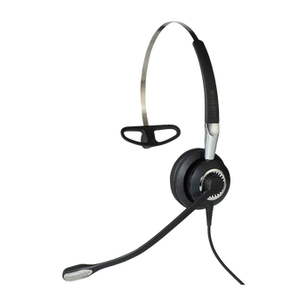 JABRA BIZ 2400 II Mono 3in1 Ultra Noise Cancelling