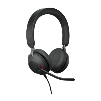 Jabra Evolve2 40 UC STEREO USB-C Headset