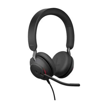 Jabra Evolve2 40 USB-A UC Stereo