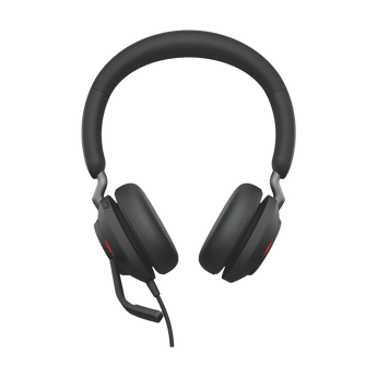 Jabra Evolve2 40 USB-A MS Stereo