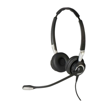 Jabra BIZ 2400 II QD Duo NC