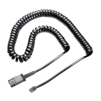Plantronics Cable Quick-Disconnect U10P