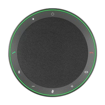 Jabra Speak2 75 UC Speakerphone + Link 380c Dongle