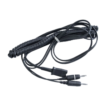 Plantronics QD PC Adapter Cable