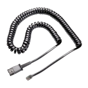 Plantronics Cable U10P