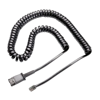 Plantronics U10P Connection Cable
