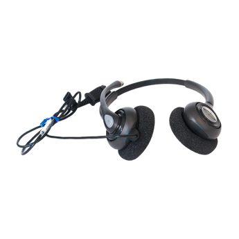Plantronics HW261/A Headset