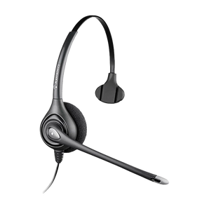 Plantronics SupraPlus HW251N Mono Headset