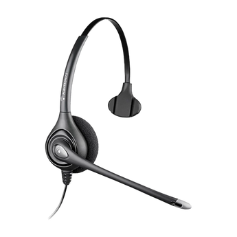 Plantronics SupraPlus HW251N Mono Headset