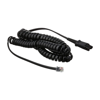 Plantronics U10P-S Cable