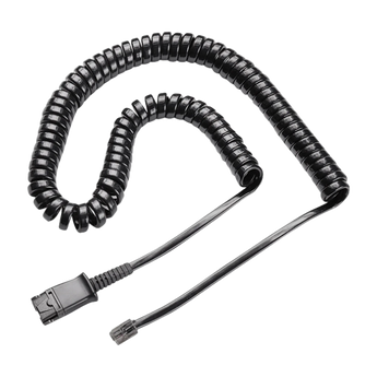 Plantronics Spare Cable U10