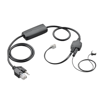 Plantronics APV-63 Hookswitch