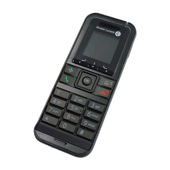 Alcatel Lucent 8232 S DECT Handset