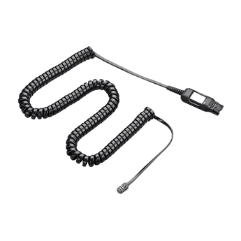 Plantronics HIC 10 Avaya Cable