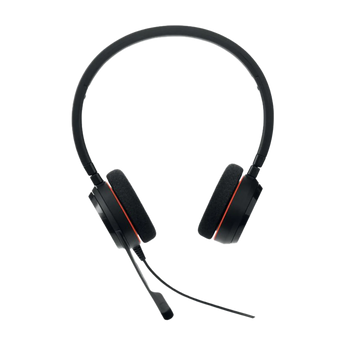 Jabra EVOLVE 20 MS STEREO USB-C