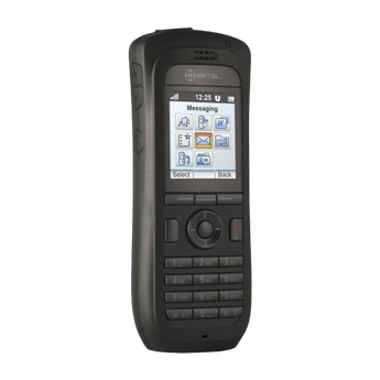 Mitel 5613 DECT Handset