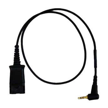 Plantronics QD Cable 2.5mm