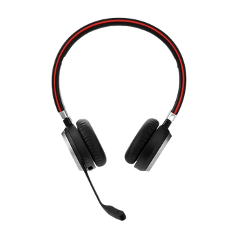 Jabra Evolve 65 SE Link380a MS Stereo With Stand