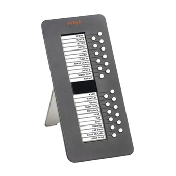 Avaya SBM 24 IP Phone Button Module