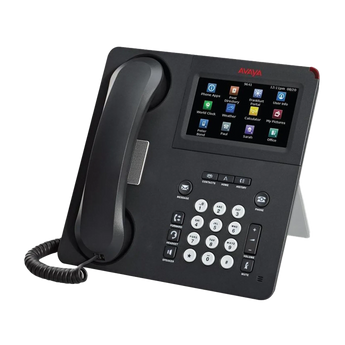 Avaya 9641GS IP Deskphone