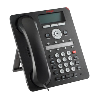 Avaya 1608-I IP Deskphone