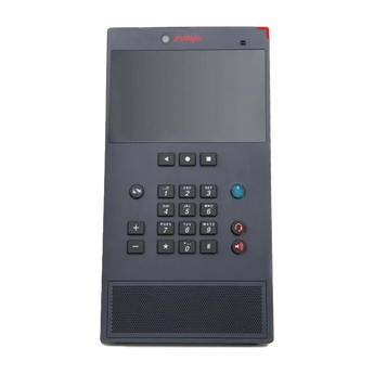 Avaya Vantage K155 Video IP Phone