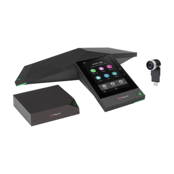 Polycom Realpresence Trio 8500 Collaboration Kit Skype