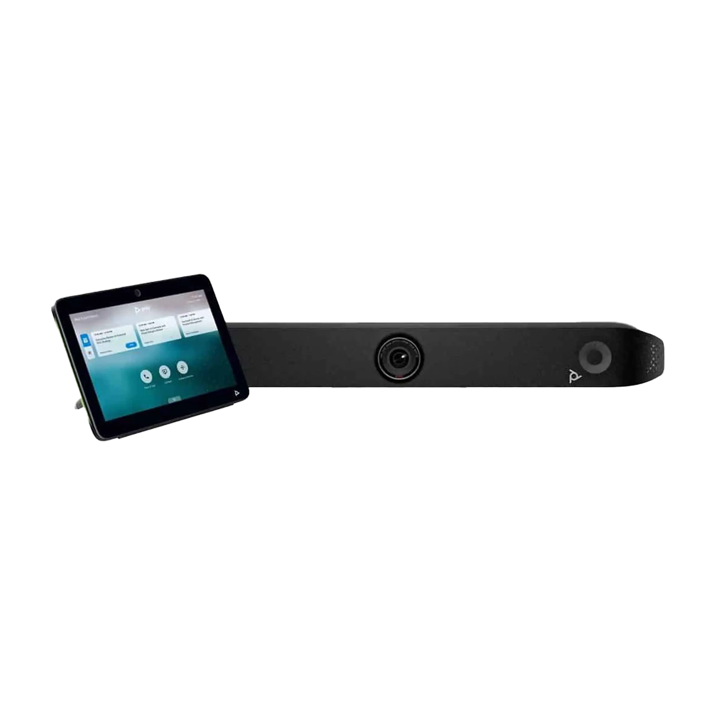 Poly Studio X52 Video Bar with TC10 Touch Control