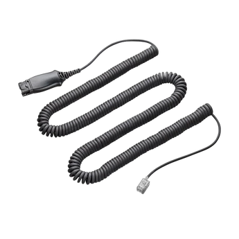 Plantronics HIS Avaya Cable