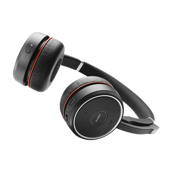 Jabra Evolve 75 SE Link380a UC Stereo MS version