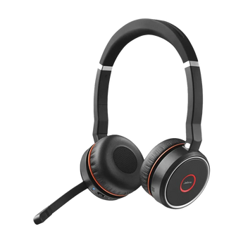 Jabra Evolve 75 SE, Link380a UC Stereo