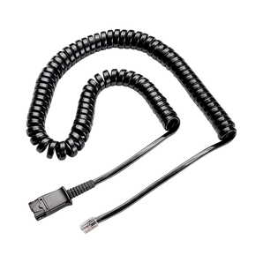 HP Poly U10P-S19-Adapterkabel