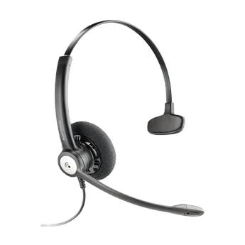Plantronics HW 111 N/A Headset